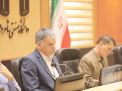 گزارش تصویری افتتاح نیروگاه خورشیدی ترکیبی
